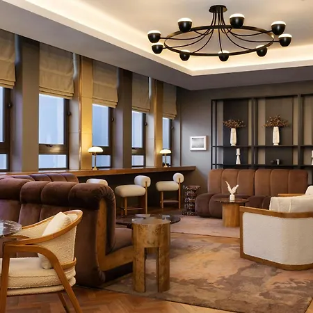 Montcalm Royal London House, Autograph Collection-3