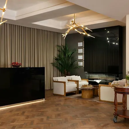 Montcalm Royal London House, Autograph Collection-2